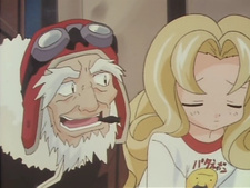 Cyberteam in Akihabara